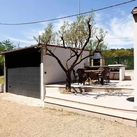 Casa Cal Xatu Petit En Sarria De Ter