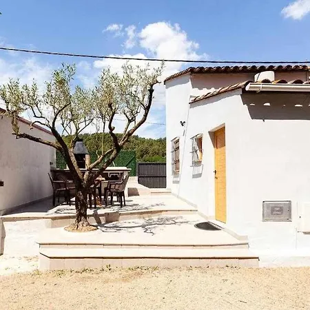 Casa Cal Xatu Petit En Sarria De Ter