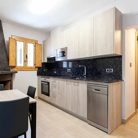 Casa Cal Xatu Petit En Sarria De Ter * Girona
