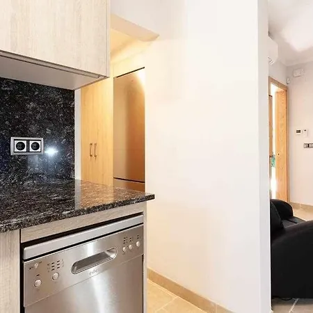 Casa Cal Xatu Petit En Sarria De Ter *