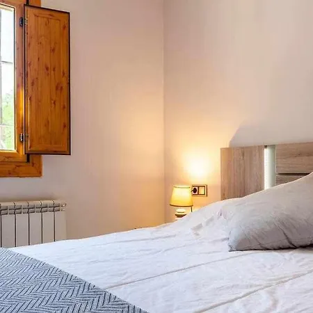 Casa Cal Xatu Petit En Sarria De Ter Chalet Girona