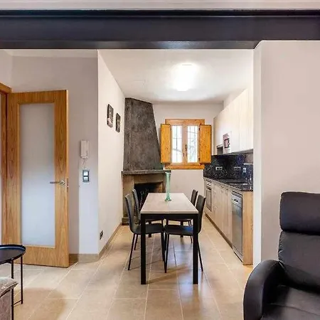 Chalet Casa Cal Xatu Petit En Sarria De Ter