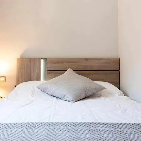 Σαλέ Casa Cal Xatu Petit En Sarria De Ter