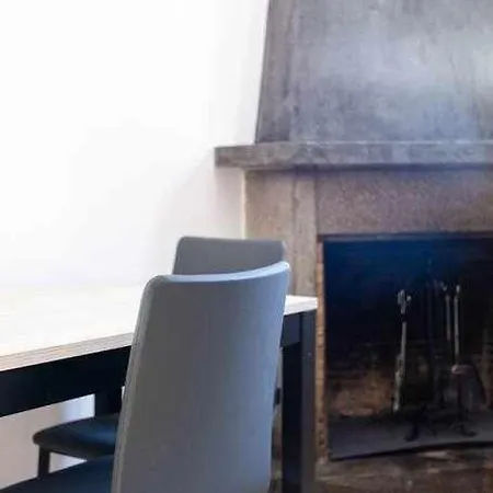 Casa Cal Xatu Petit En Sarria De Ter * Χιρόνα
