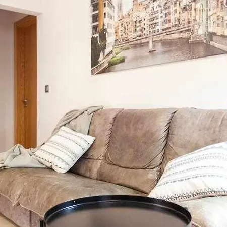 Chalet Casa Cal Xatu Petit En Sarria De Ter *